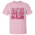 Coquette Pi Day T Shirt Math Lover Cute Girl Mathematician
