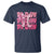 Coquette Pi Day T Shirt Math Lover Cute Girl Mathematician