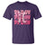 Coquette Pi Day T Shirt Math Lover Cute Girl Mathematician