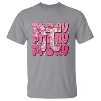 Coquette Pi Day T Shirt Math Lover Cute Girl Mathematician