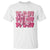 Coquette Pi Day T Shirt Math Lover Cute Girl Mathematician