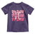 Coquette Pi Day Toddler T Shirt Math Lover Cute Girl Mathematician