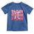Coquette Pi Day Toddler T Shirt Math Lover Cute Girl Mathematician