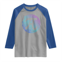 Math Lover Pi Day Raglan Shirt