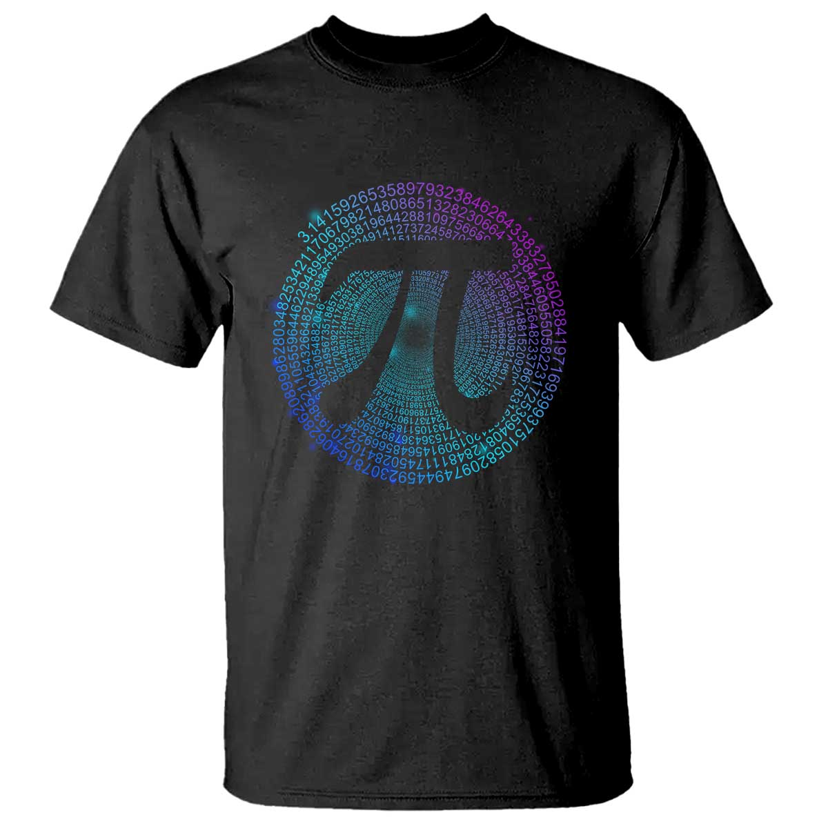 Math Lover Pi Day T Shirt