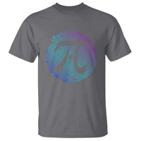 Math Lover Pi Day T Shirt
