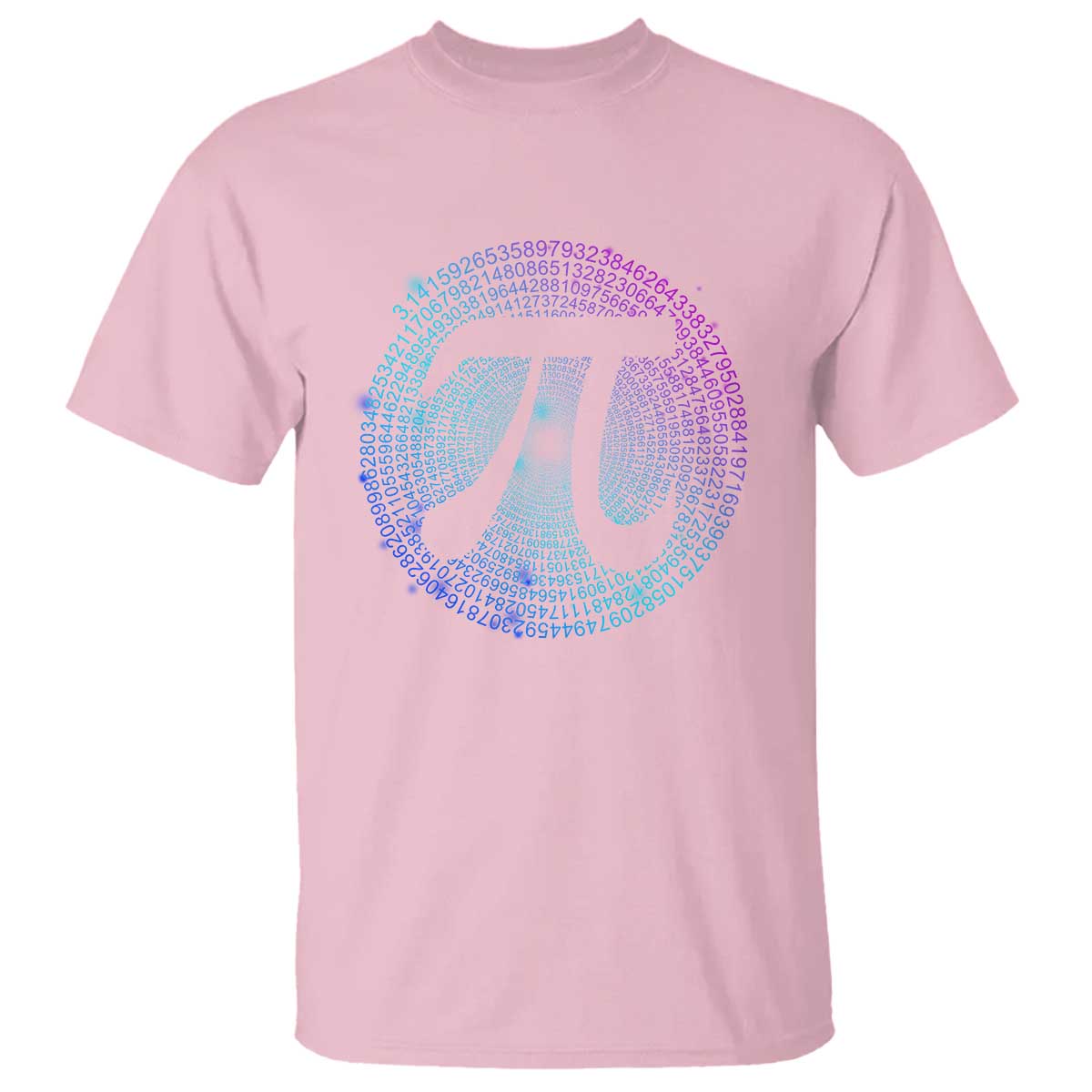 Math Lover Pi Day T Shirt