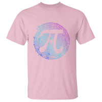 Math Lover Pi Day T Shirt