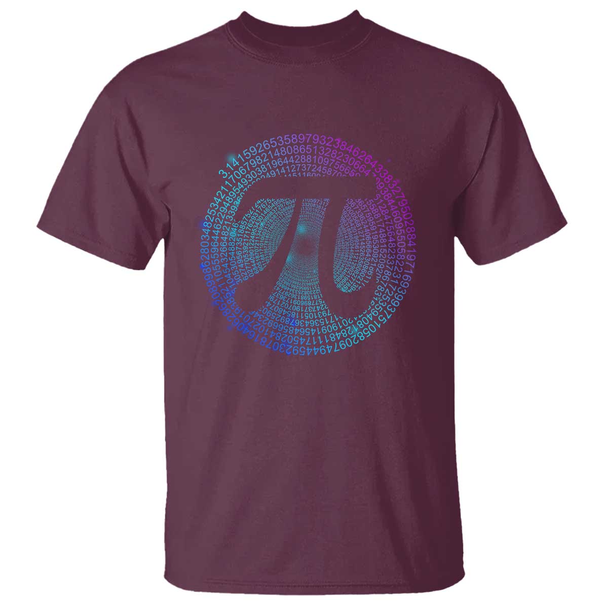 Math Lover Pi Day T Shirt