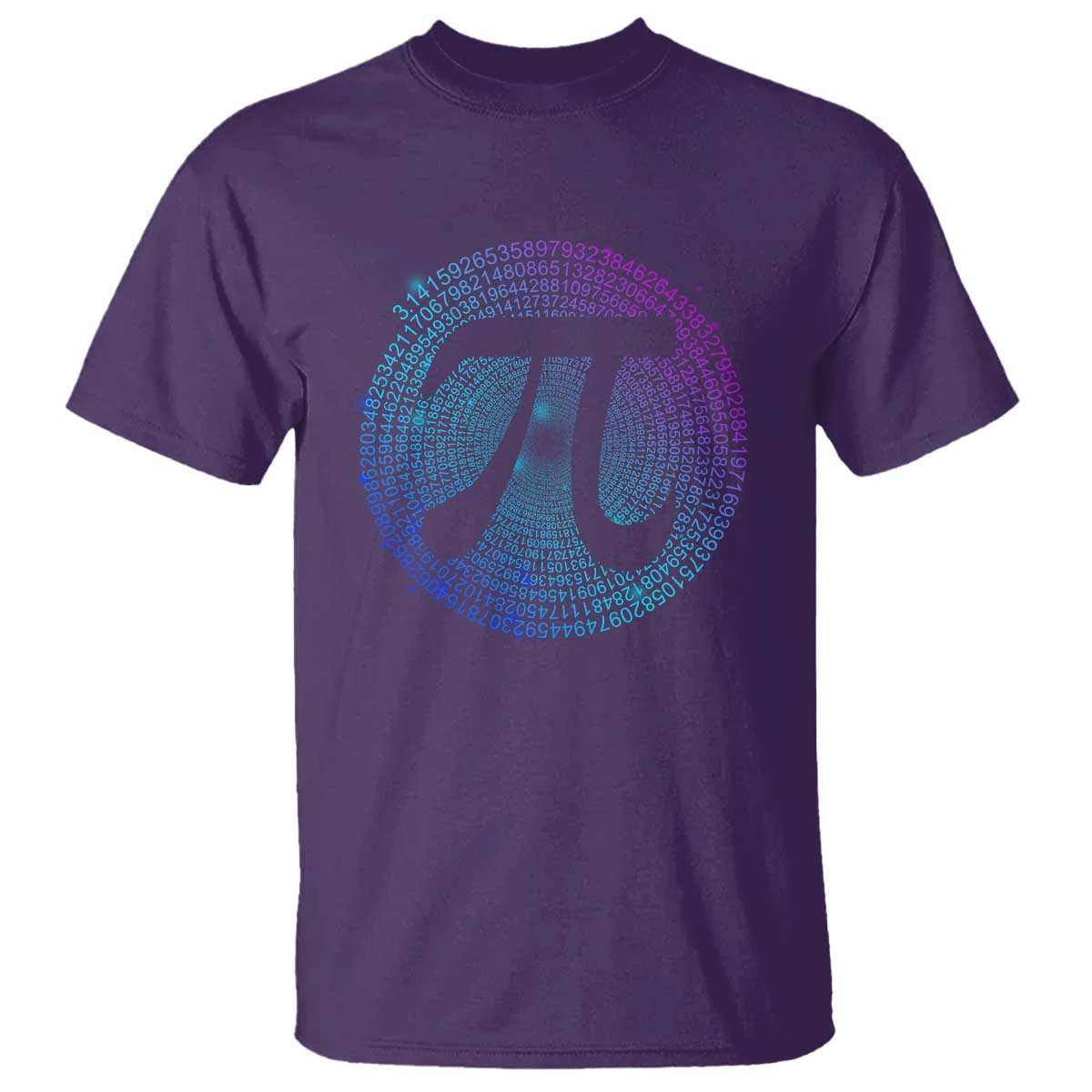 Math Lover Pi Day T Shirt