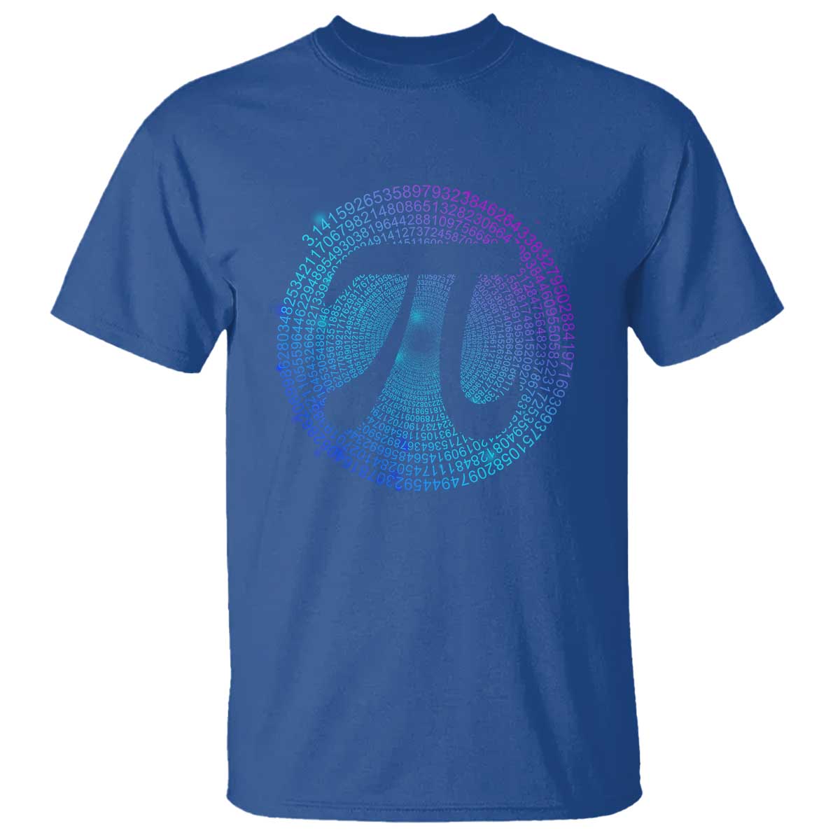 Math Lover Pi Day T Shirt
