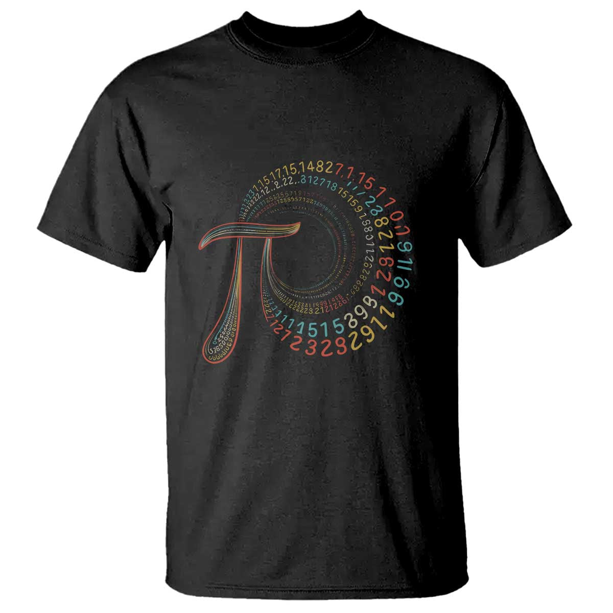 Pi Day T Shirt 3,14 Pi Number Symbol Math Science