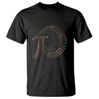 Pi Day T Shirt 3,14 Pi Number Symbol Math Science