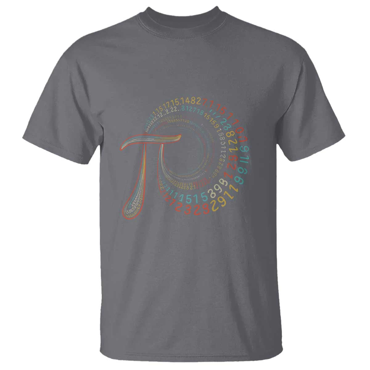 Pi Day T Shirt 3,14 Pi Number Symbol Math Science