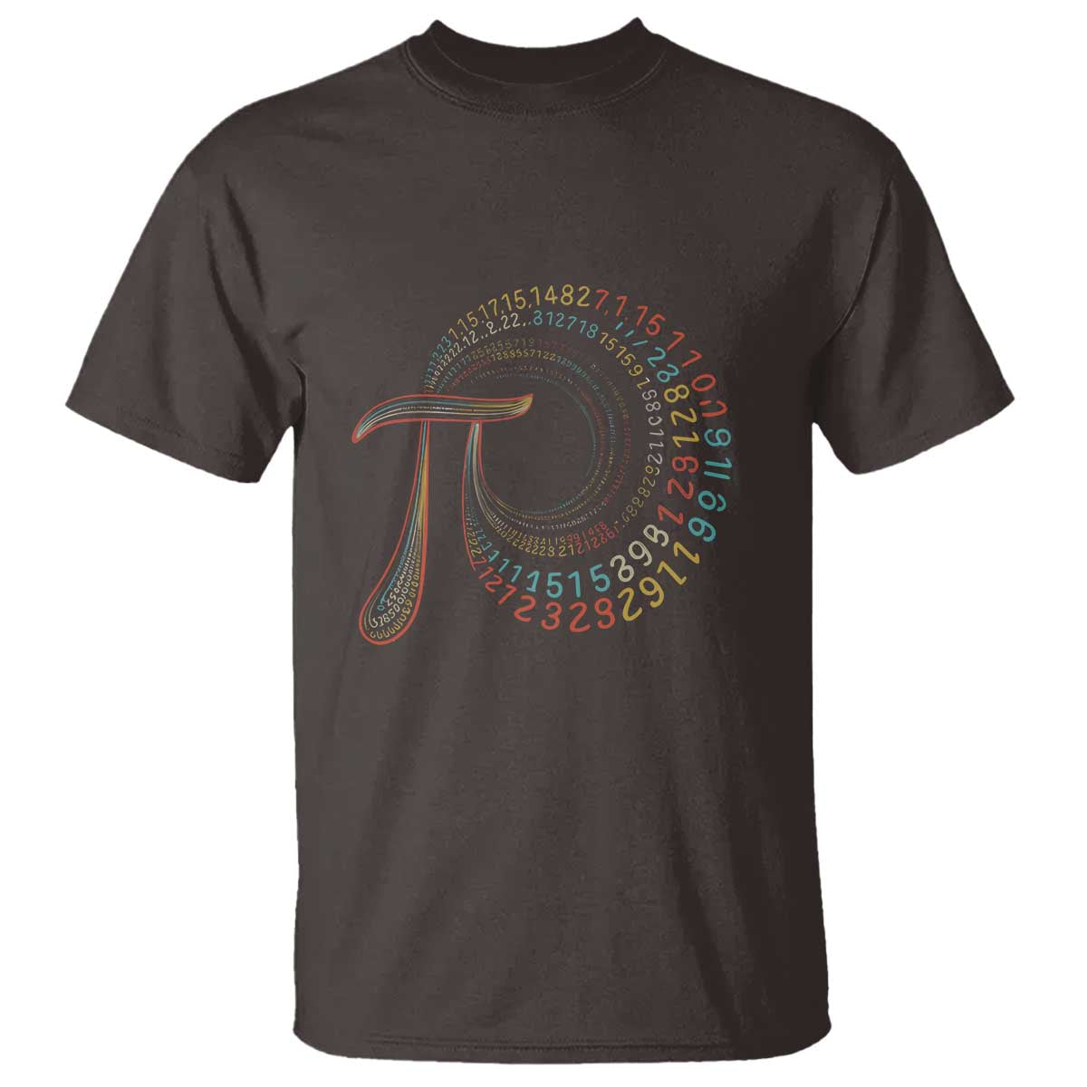 Pi Day T Shirt 3,14 Pi Number Symbol Math Science