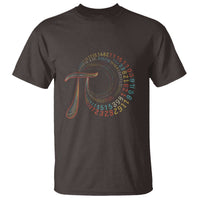 Pi Day T Shirt 3,14 Pi Number Symbol Math Science
