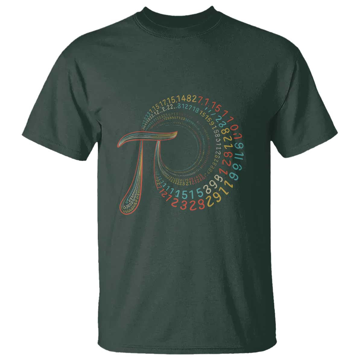 Pi Day T Shirt 3,14 Pi Number Symbol Math Science