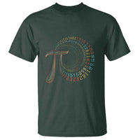 Pi Day T Shirt 3,14 Pi Number Symbol Math Science