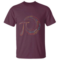Pi Day T Shirt 3,14 Pi Number Symbol Math Science