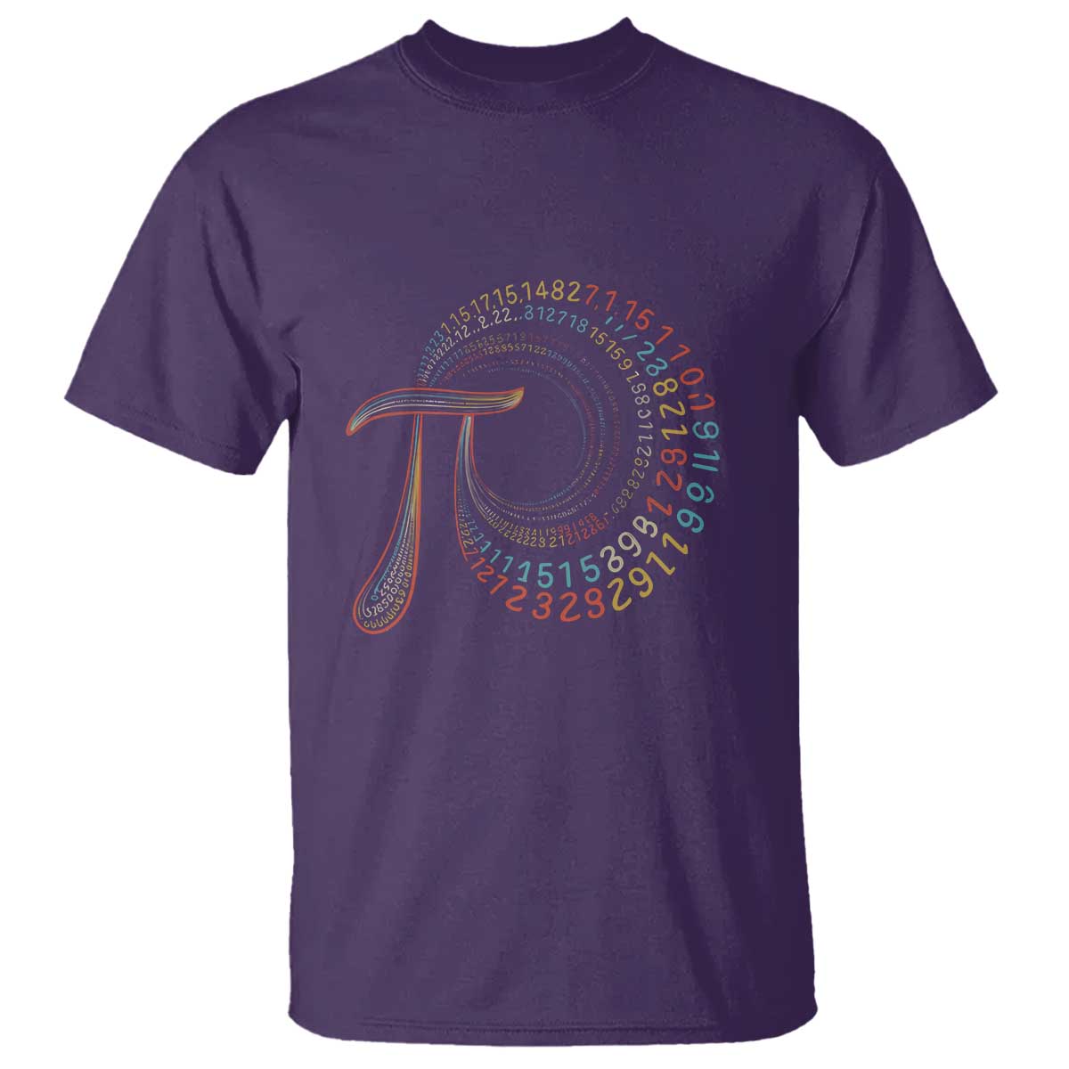 Pi Day T Shirt 3,14 Pi Number Symbol Math Science