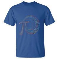 Pi Day T Shirt 3,14 Pi Number Symbol Math Science