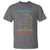 Math Lover Pi T Shirt Irrational But Well-Rounded 3,14 Day
