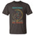 Math Lover Pi T Shirt Irrational But Well-Rounded 3,14 Day