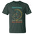 Math Lover Pi T Shirt Irrational But Well-Rounded 3,14 Day