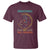 Math Lover Pi T Shirt Irrational But Well-Rounded 3,14 Day