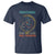 Math Lover Pi T Shirt Irrational But Well-Rounded 3,14 Day