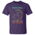Math Lover Pi T Shirt Irrational But Well-Rounded 3,14 Day