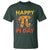 Happy Pi Day T Shirt Funny Pi Pizza
