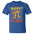 Happy Pi Day T Shirt Funny Pi Pizza