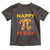 Happy Pi Day Toddler T Shirt Funny Pi Pizza