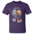 Funny Pi Day T Shirt Left Vs Right Brain 3,14 Pie Math Lover