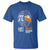Funny Pi Day T Shirt Left Vs Right Brain 3,14 Pie Math Lover