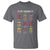 Funny Pi Day T Shirt Pi Menu Fruits Pie Math Lover