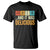 Funny Pi Day T Shirt I Ate Some Pie and It Was Delicious