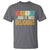 Funny Pi Day T Shirt I Ate Some Pie and It Was Delicious