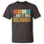 Funny Pi Day T Shirt I Ate Some Pie and It Was Delicious