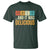 Funny Pi Day T Shirt I Ate Some Pie and It Was Delicious