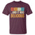 Funny Pi Day T Shirt I Ate Some Pie and It Was Delicious