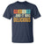 Funny Pi Day T Shirt I Ate Some Pie and It Was Delicious
