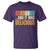 Funny Pi Day T Shirt I Ate Some Pie and It Was Delicious