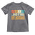 Funny Pi Day Toddler T Shirt I Ate Some Pie and It Was Delicious