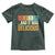 Funny Pi Day Toddler T Shirt I Ate Some Pie and It Was Delicious