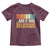 Funny Pi Day Toddler T Shirt I Ate Some Pie and It Was Delicious