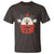 Funny Pi Day T Shirt Chicken Pot Pi Math Lover