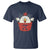 Funny Pi Day T Shirt Chicken Pot Pi Math Lover