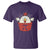 Funny Pi Day T Shirt Chicken Pot Pi Math Lover